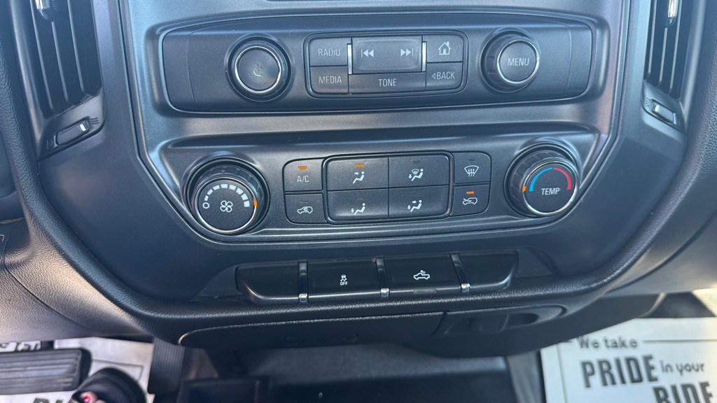 2014 Chevrolet Silverado 1500 Image 27