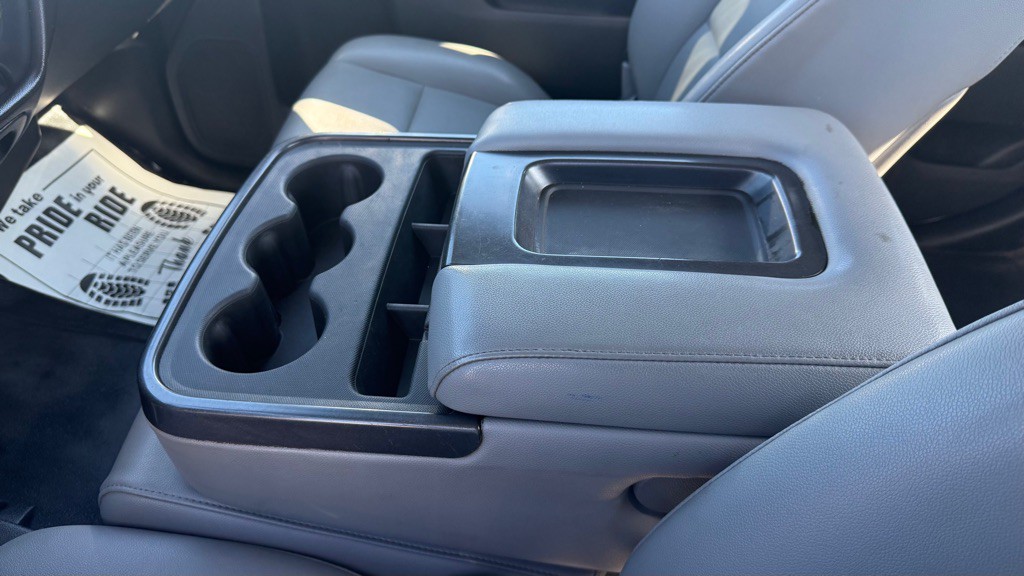 2014 Chevrolet Silverado 1500 Image 29