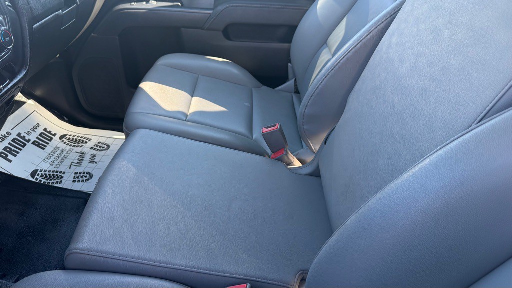 2014 Chevrolet Silverado 1500 Image 30