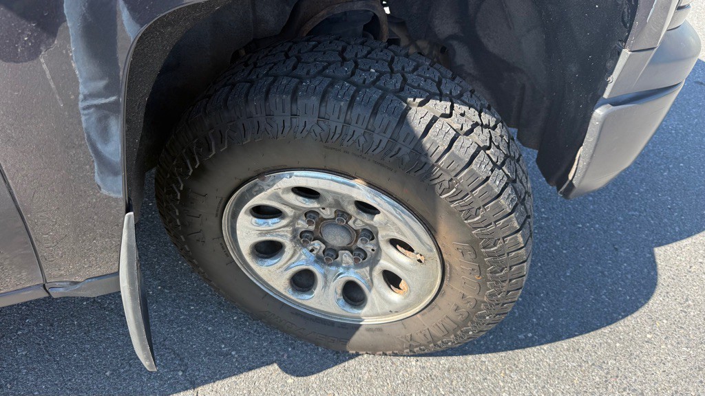 2014 Chevrolet Silverado 1500 Image 32