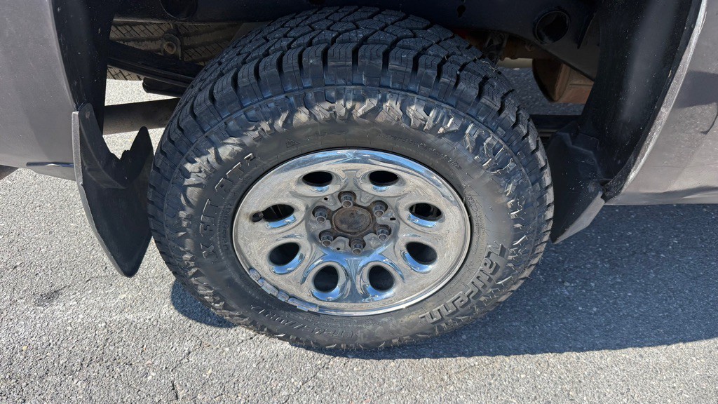 2014 Chevrolet Silverado 1500 Image 33