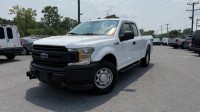 Image for 2019 Ford F-150 Super Cab ID: 7468172