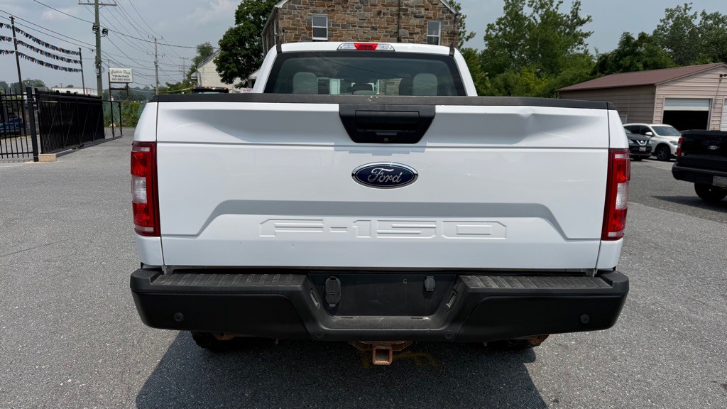 2019 Ford F-150 Image 5