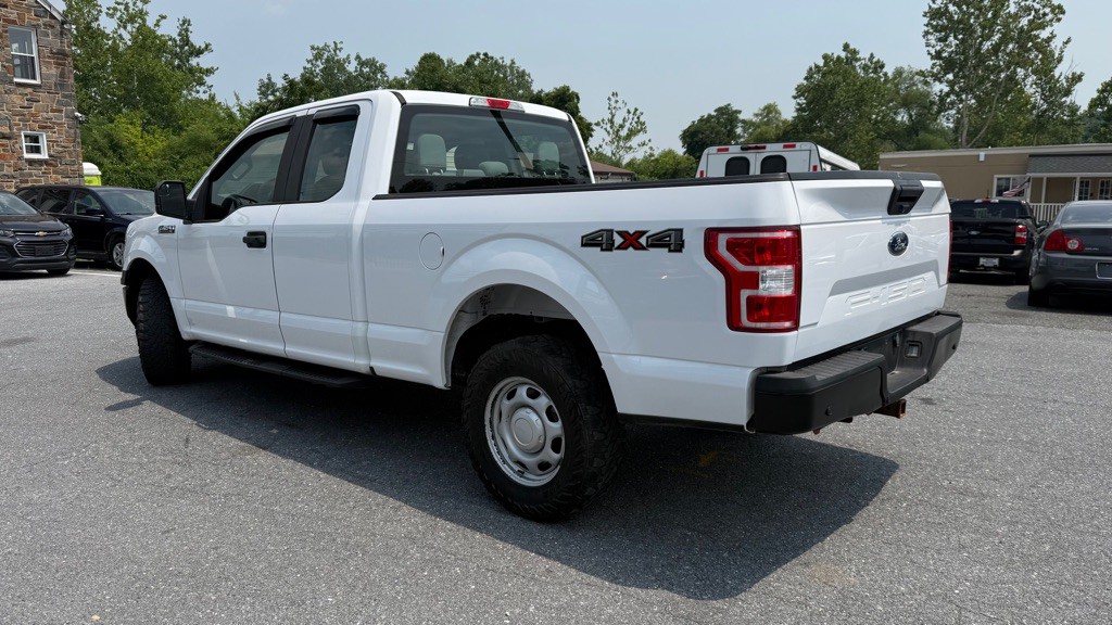 2019 Ford F-150 Image 6