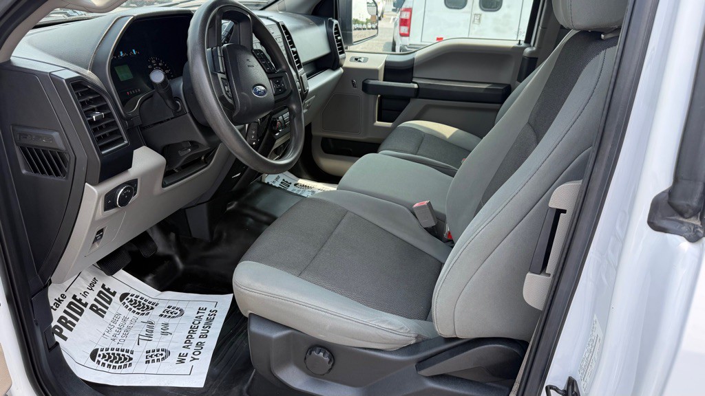 2019 Ford F-150 Image 7