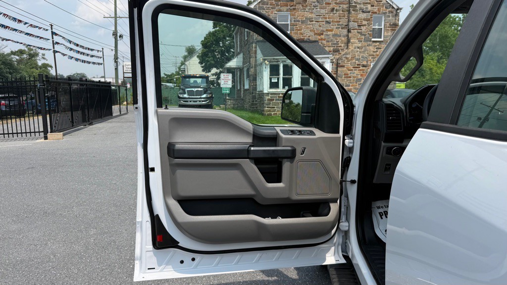 2019 Ford F-150 Image 8