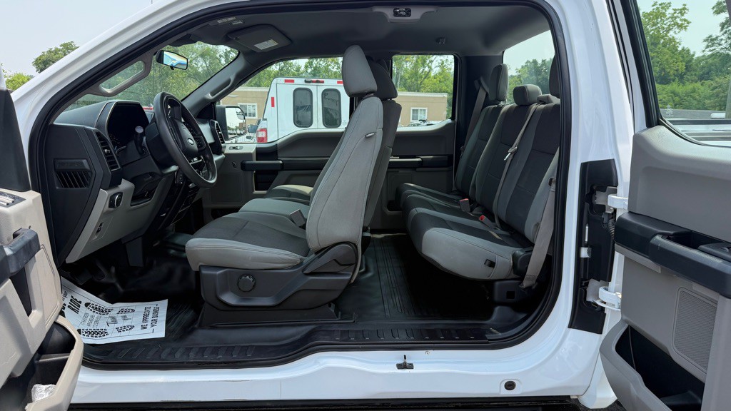 2019 Ford F-150 Image 10