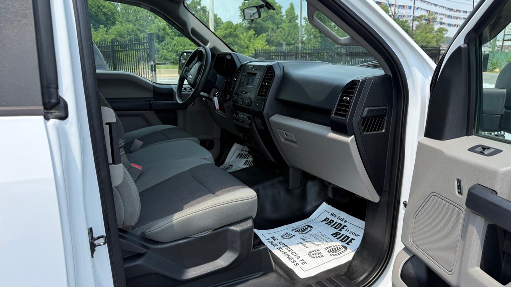 2019 Ford F-150 Image 12