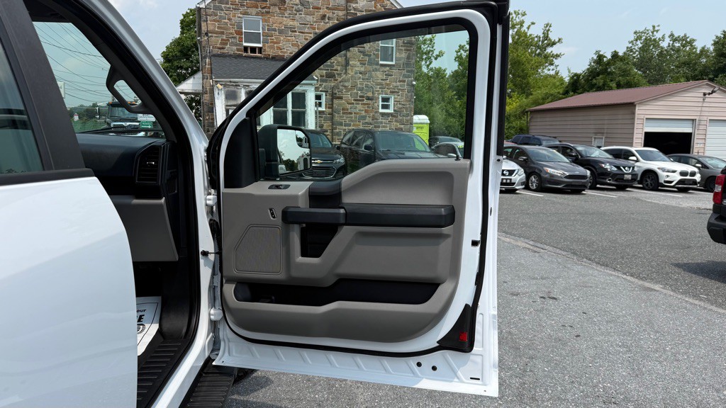 2019 Ford F-150 Image 13