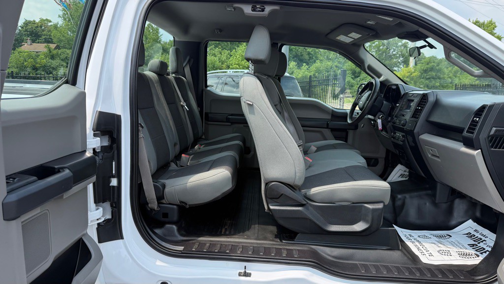 2019 Ford F-150 Image 15