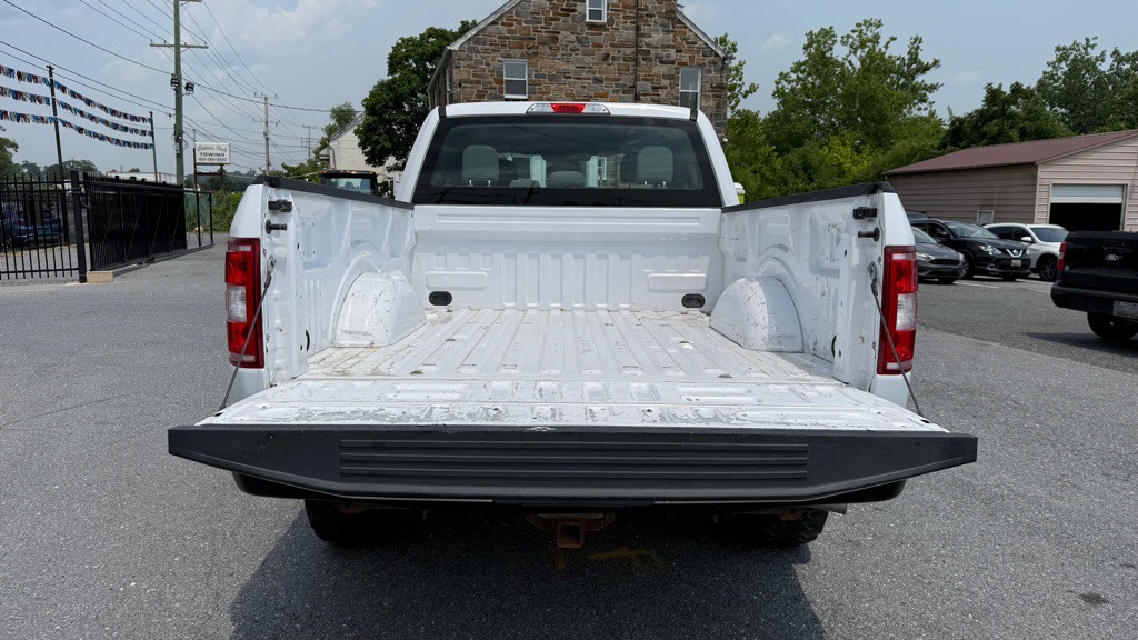2019 Ford F-150 Image 17