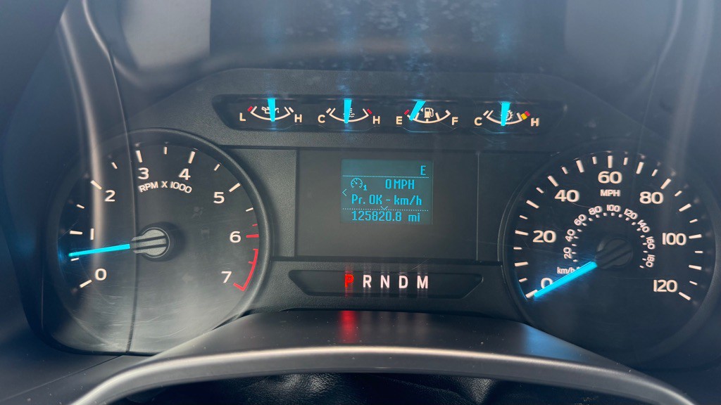 2019 Ford F-150 Image 19
