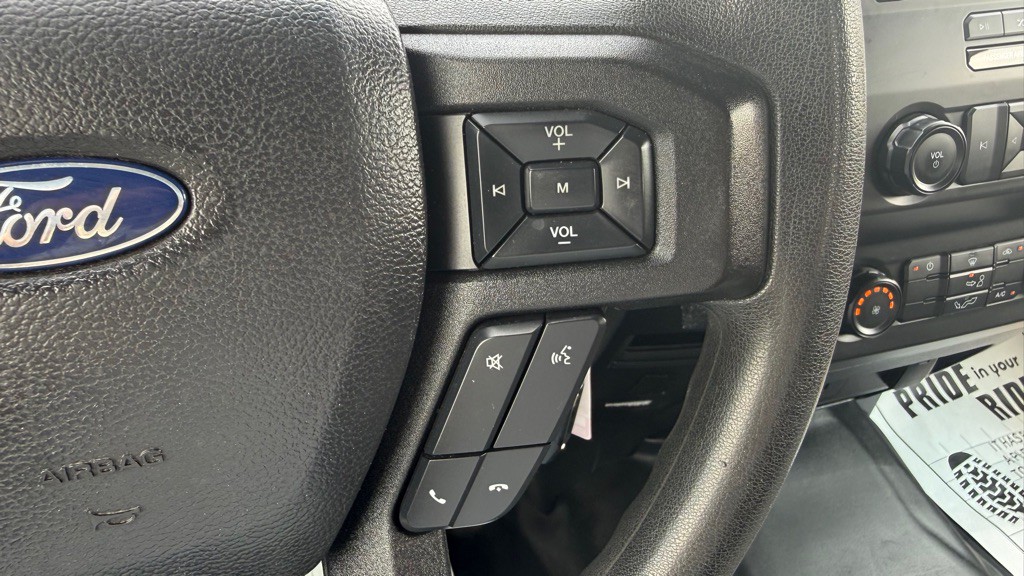 2019 Ford F-150 Image 20