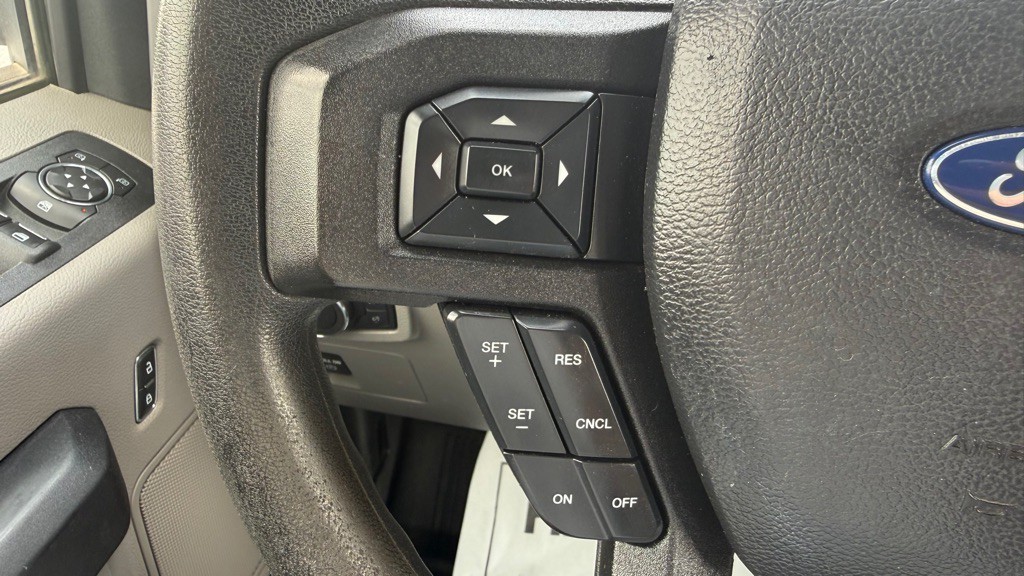 2019 Ford F-150 Image 22