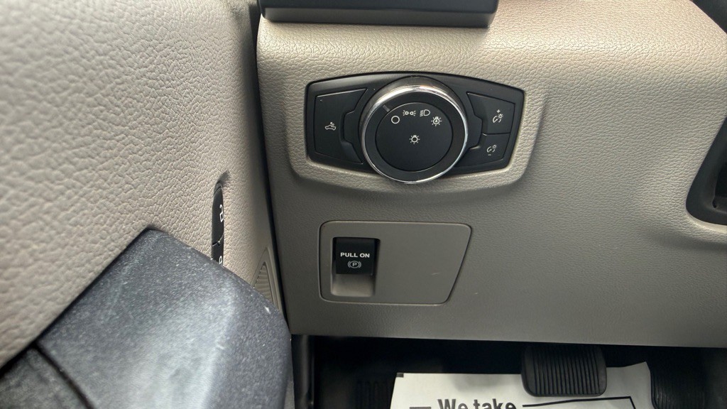 2019 Ford F-150 Image 24