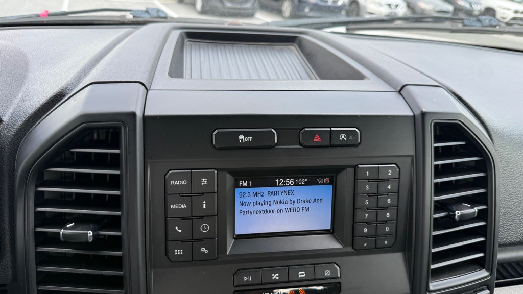 2019 Ford F-150 Image 26