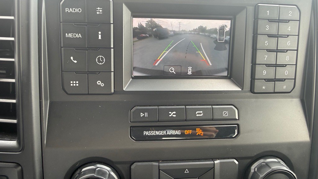 2019 Ford F-150 Image 27