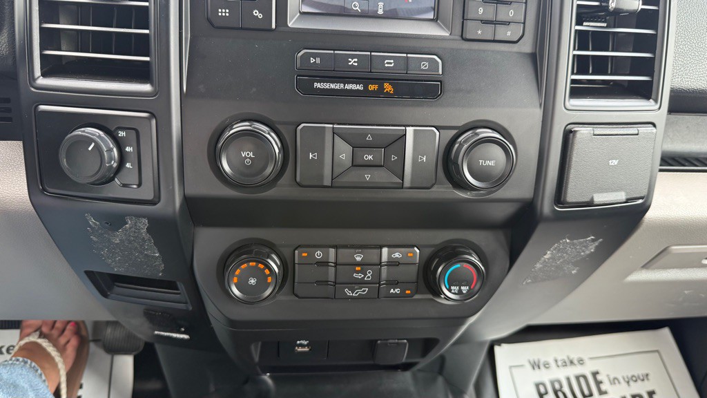 2019 Ford F-150 Image 28