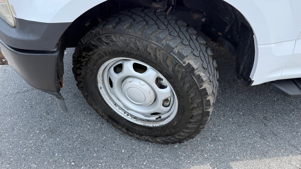 2019 Ford F-150 Image 31