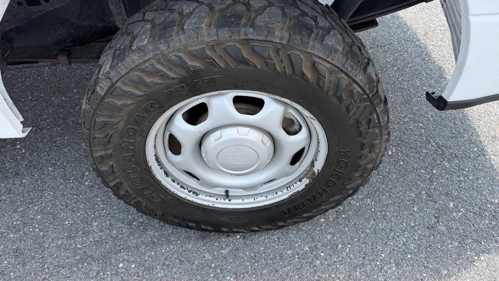 2019 Ford F-150 Image 32