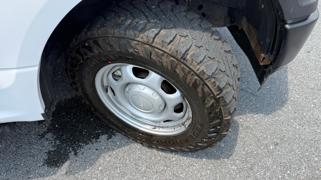 2019 Ford F-150 Image 34