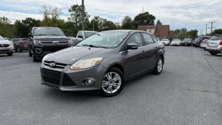 Image for 2012 Ford Focus SEL ID: 7471009
