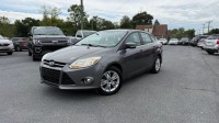 Image for 2012 Ford Focus SEL ID: 7471009