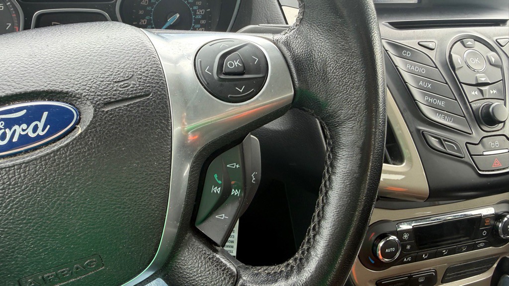 2012 Ford Focus Image 22