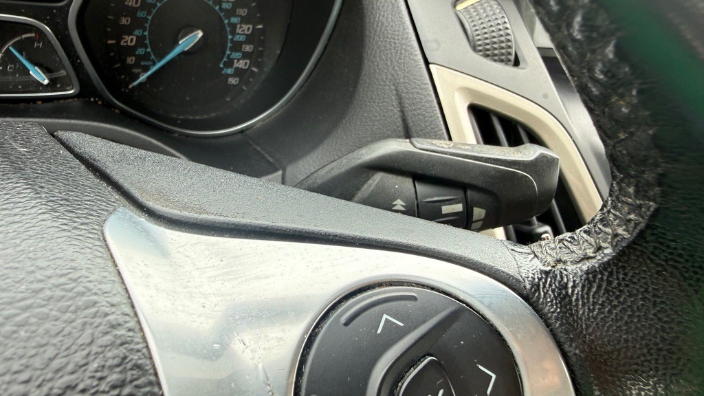 2012 Ford Focus Image 23