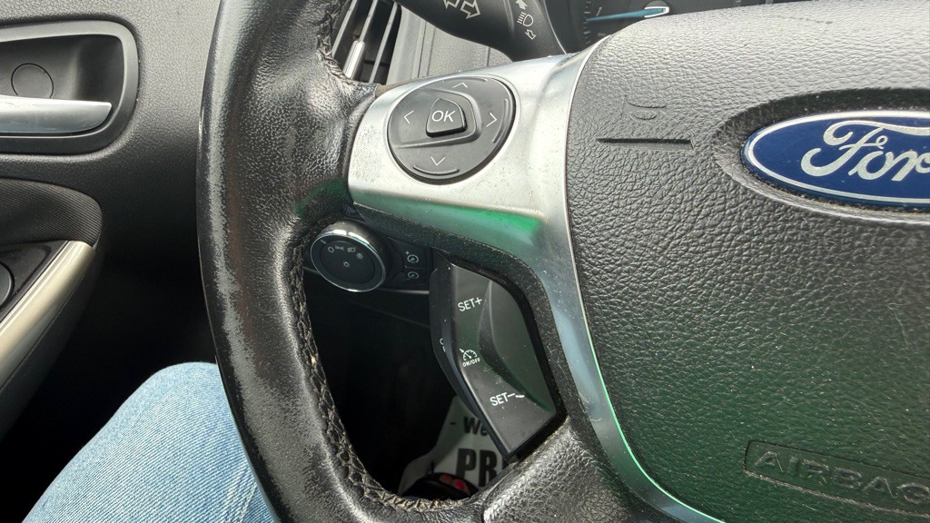 2012 Ford Focus Image 24
