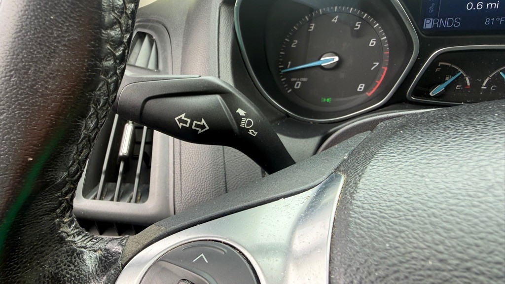 2012 Ford Focus Image 25