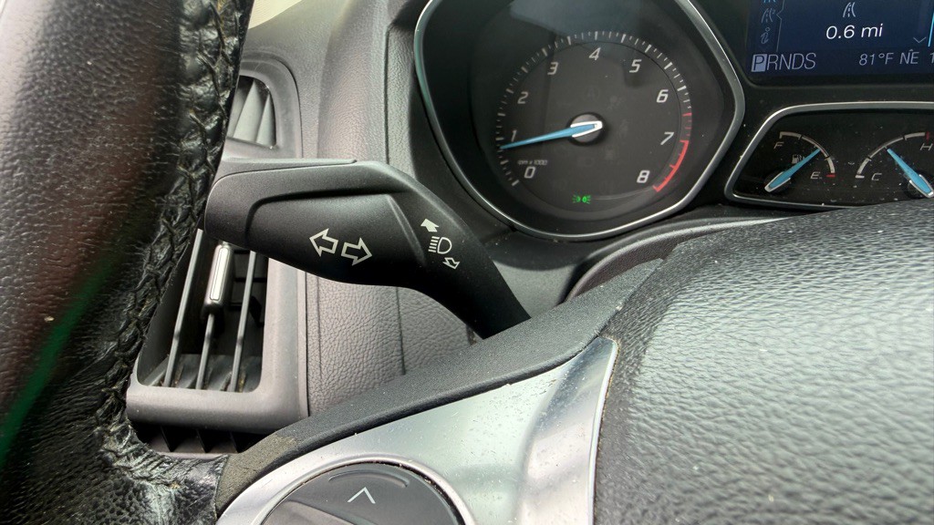 2012 Ford Focus Image 26