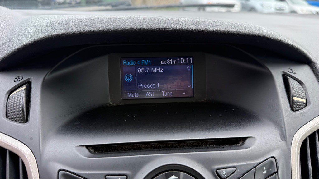 2012 Ford Focus Image 28