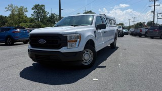 Image for 2021 Ford F-150 XL ID: 7500055