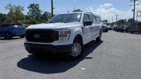 Image for 2021 Ford F-150 XL ID: 7500055