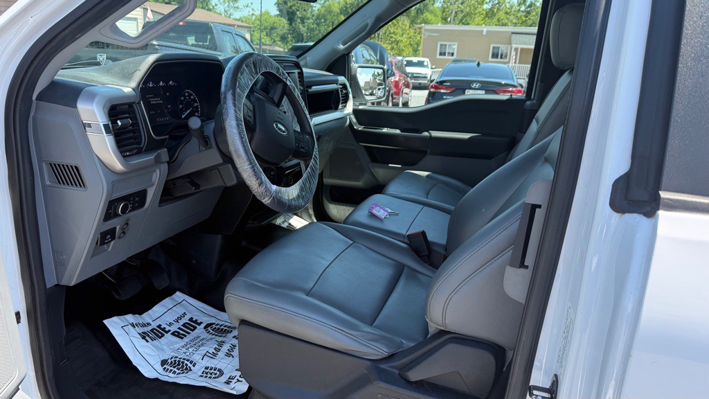 2021 Ford F-150 Image 9
