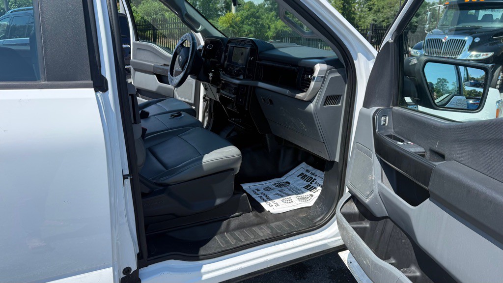 2021 Ford F-150 Image 14