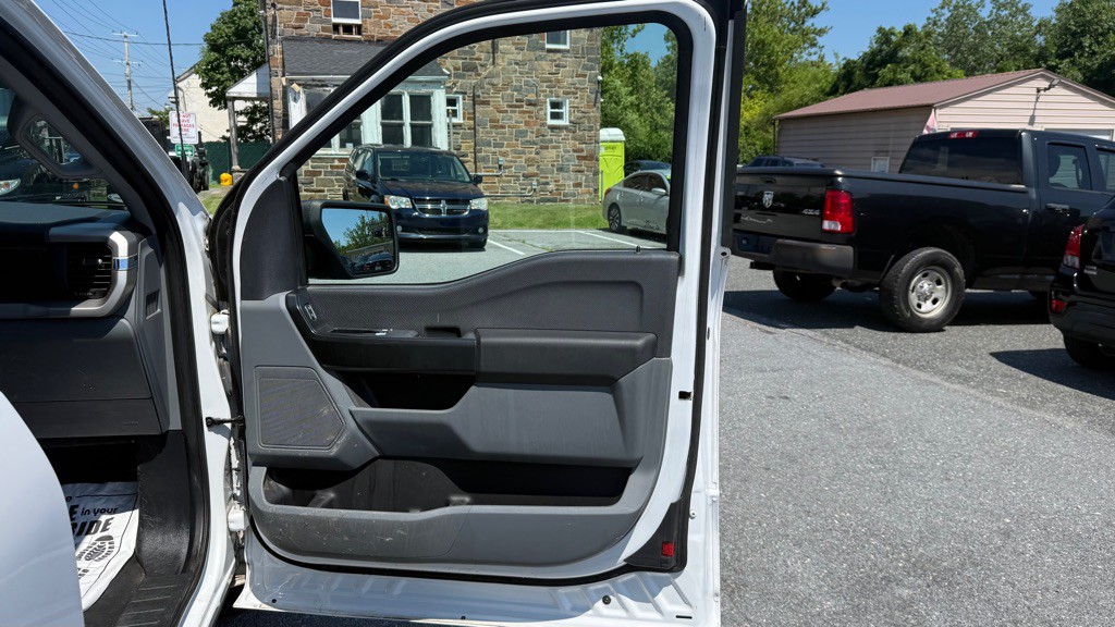 2021 Ford F-150 Image 15
