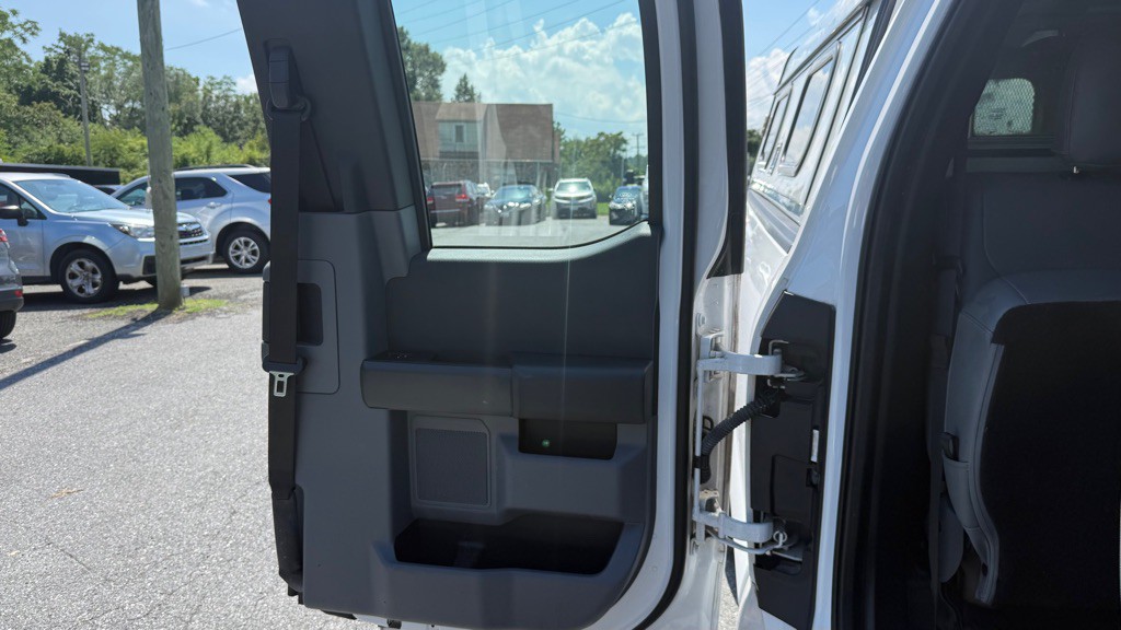 2021 Ford F-150 Image 17
