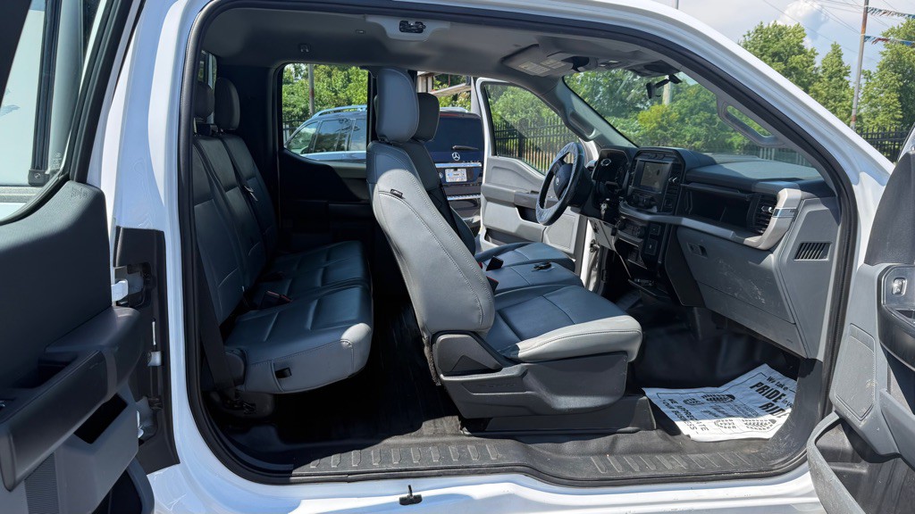 2021 Ford F-150 Image 19
