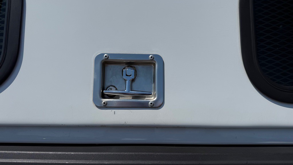 2021 Ford F-150 Image 20