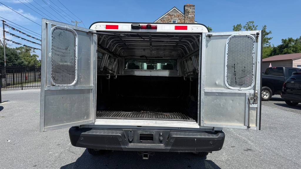 2021 Ford F-150 Image 22