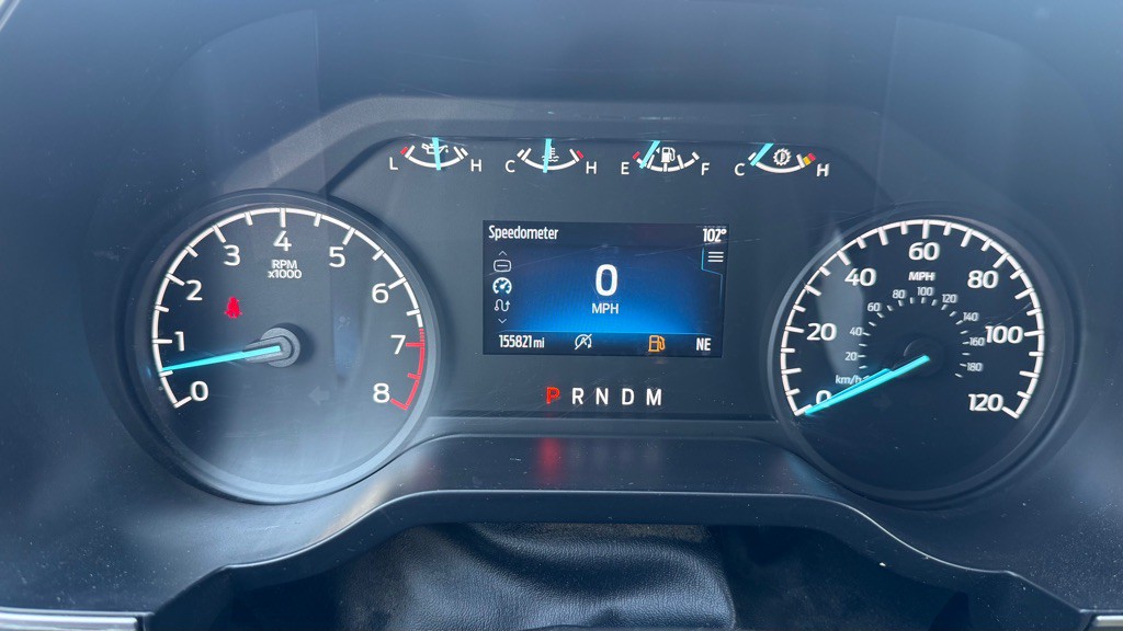 2021 Ford F-150 Image 25