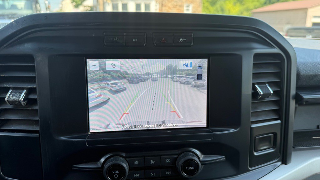 2021 Ford F-150 Image 30