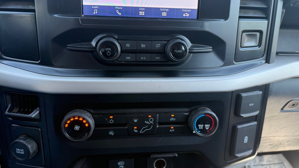 2021 Ford F-150 Image 31