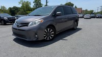 Image for 2020 Toyota Sienna XLE 7-PASSENGER ID: 7500163