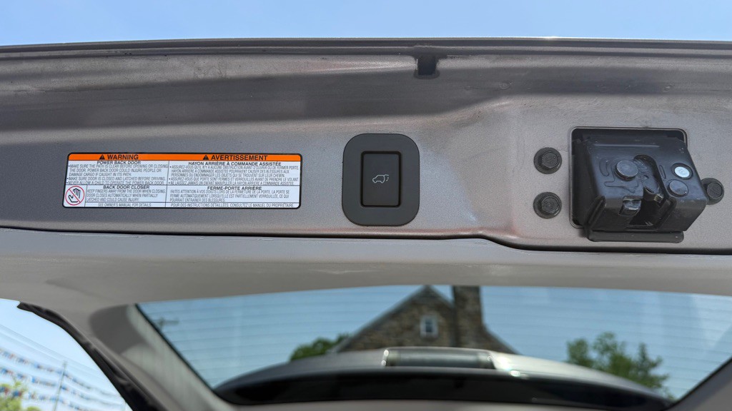 2020 Toyota Sienna Image 17