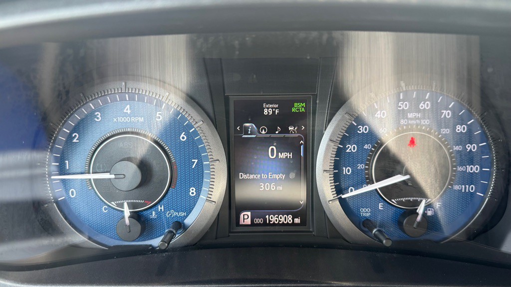 2020 Toyota Sienna Image 20