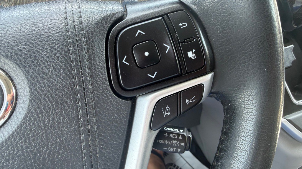 2020 Toyota Sienna Image 21