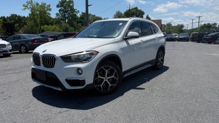 Image for 2018 BMW X1 xDrive28i ID: 7500226